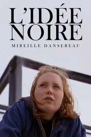 Dark Intent movie poster