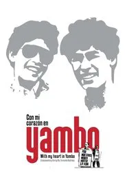 With My Heart in Yambo movie poster