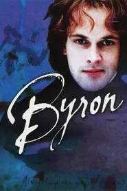 Byron movie poster