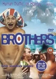 Brothers movie poster