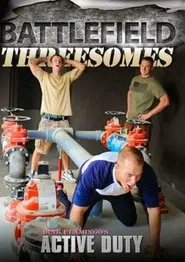 Poster do filme Battlefield Threesomes