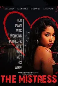 The Mistress movie poster