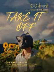 Poster do filme Take It Off