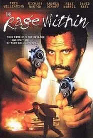 The Rage Within movie poster