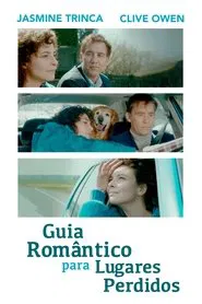 Poster do filme Guia Romântico para Lugares Perdidos