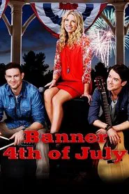 Star Spangled Banners movie poster