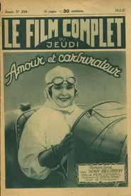 Amour et carburateur movie poster