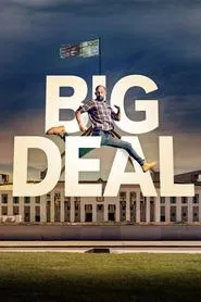 Big Deal tv show poster