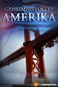 Poster da série Secrets of America's Favorite Places