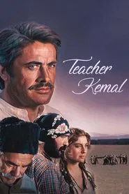 Öğretmen Kemal movie poster