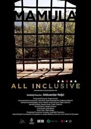 Mamula All Inclusive movie poster