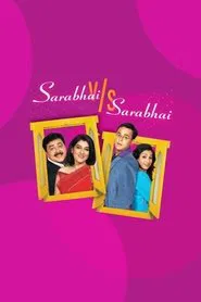 Sarabhai vs Sarabhai tv show poster