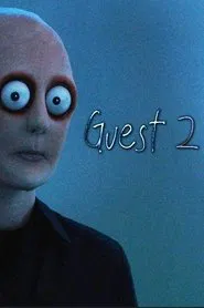 Guest 2 movie poster