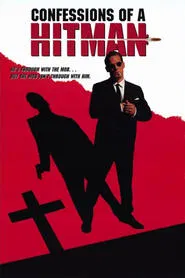Confessions of a Hitman movie poster