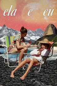She and I movie poster