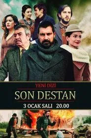 Poster da série Son Destan