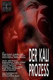 Der Kali Prozess movie poster