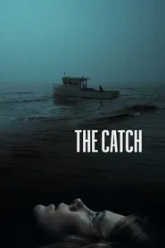 The Catch movie poster