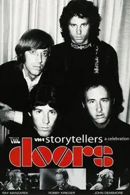 The Doors: A Celebration - VH1 Storytellers movie poster