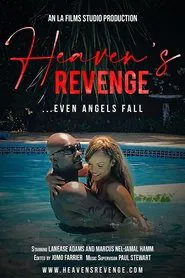 Heaven's Revenge movie poster