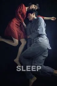 Sleep movie poster