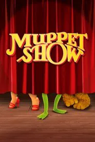Poster da série Muppet Show