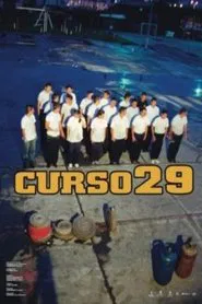 Curso 29 movie poster
