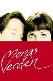 Mona's World movie poster