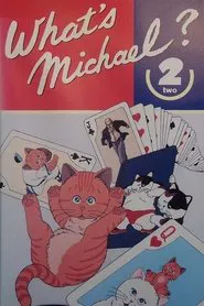 What's Michael? 2 movie poster