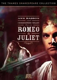 Romeo and Juliet movie poster