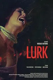 Lurk movie poster