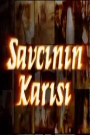 Savcının Karısı tv show poster