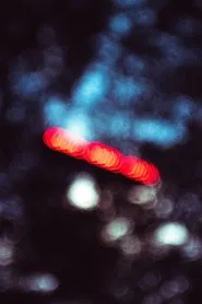 Interpretation of a Dream movie poster