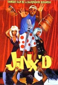 Poster do filme Jinx'd