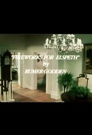 Fireworks for Elspeth movie poster