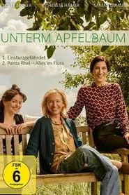 Unterm Apfelbaum tv show poster