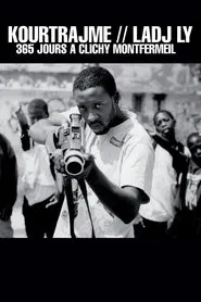 Poster do filme Crônicas de Clichy-Montfermeil
