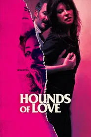 Hounds of Love movie poster