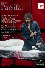 Poster do filme Parsifal