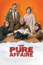 Poster do filme Borderline