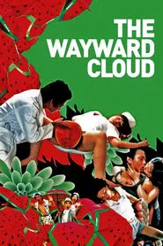 The Wayward Cloud movie poster