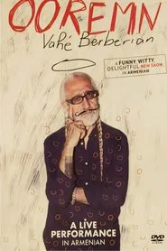 Ooremn movie poster