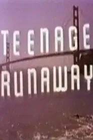 Poster do filme Teenage Runaway