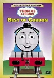 Thomas & Friends: Best of Gordon movie poster