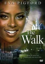 The Walk movie poster