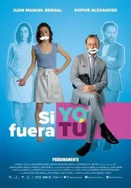 If I Were You movie poster
