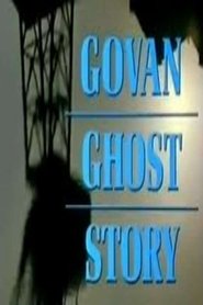 Govan Ghost Story movie poster