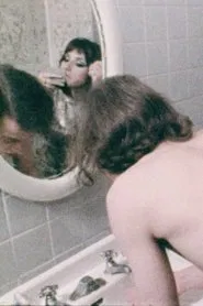 Bathroom movie poster