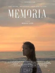 Memoria movie poster