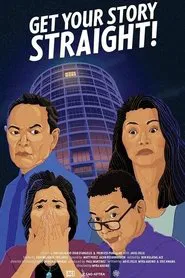 Get Your Story Straight movie poster